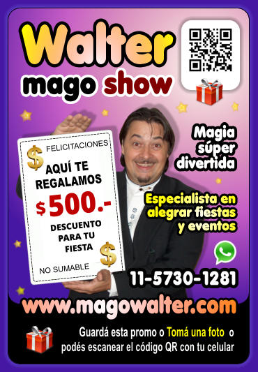 MAGO en Palermo