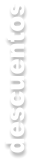 descuentos