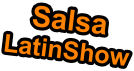 Salsa LatinShow